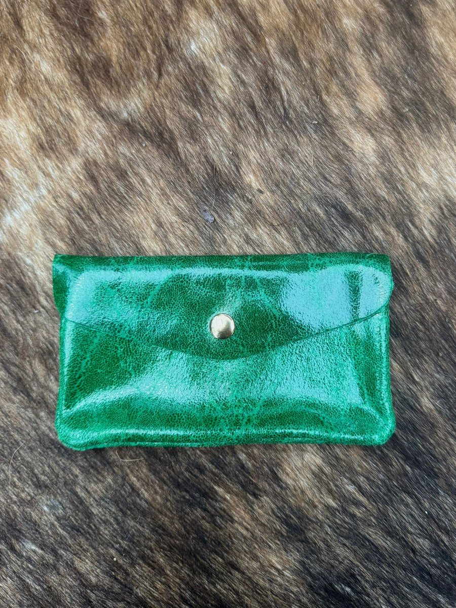 Grand Porte monnaie Hélix