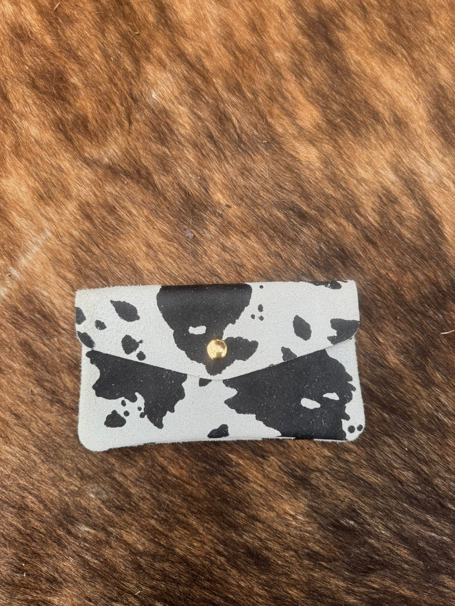 Grand Porte monnaie Hélix