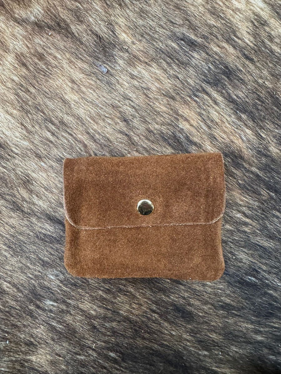 Petit  Porte monnaie Ora