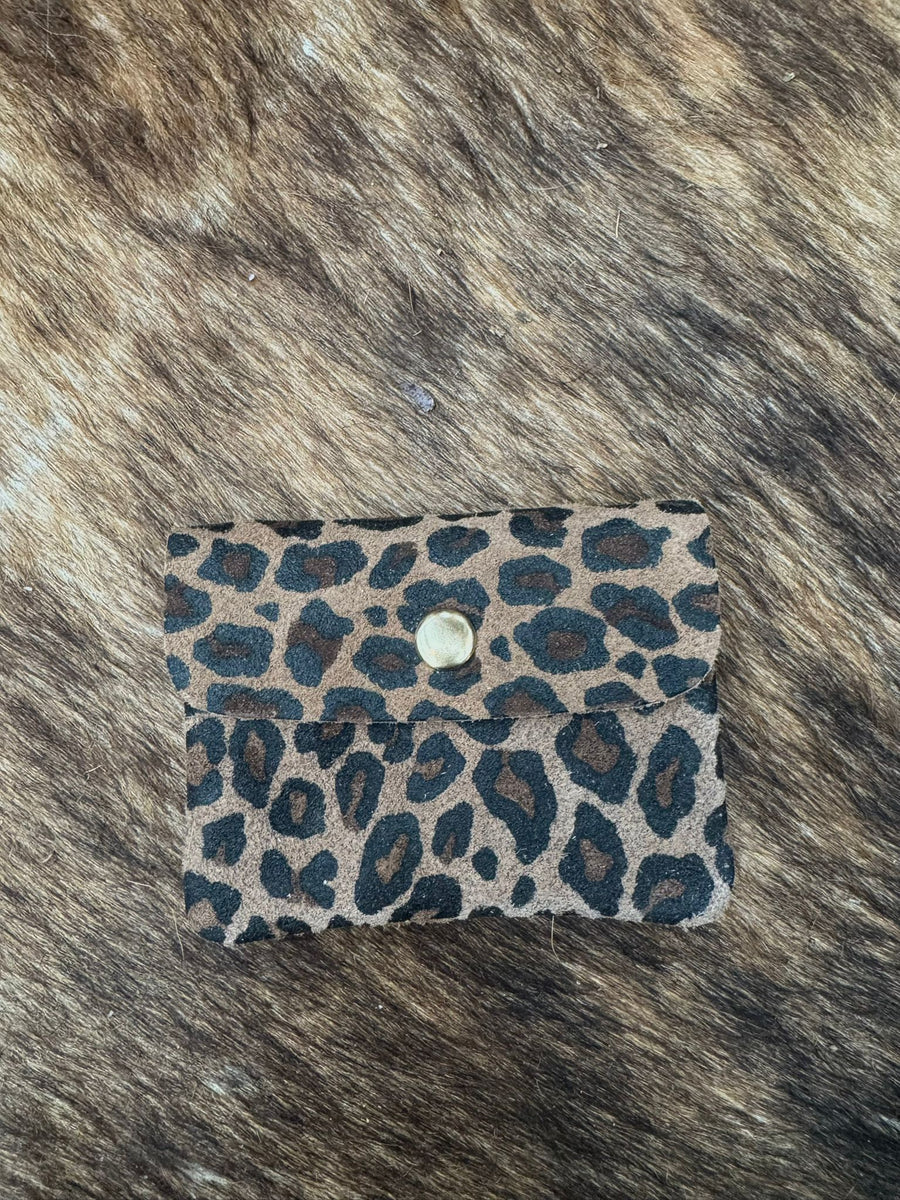 Petit  Porte monnaie Ora