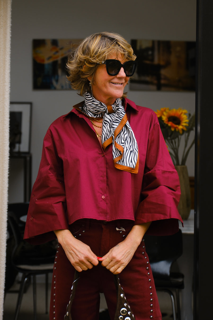 Zélie