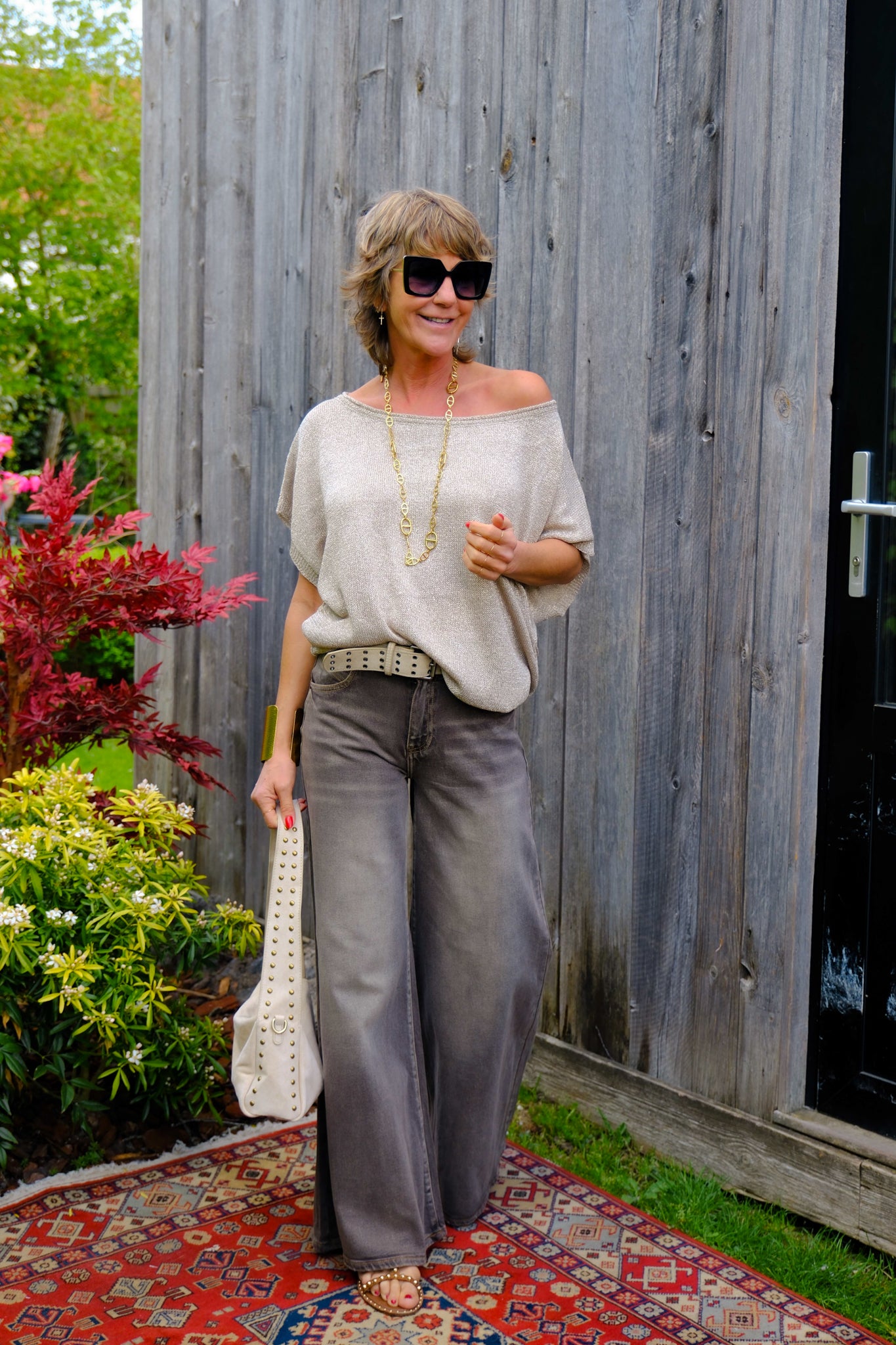Agrandir