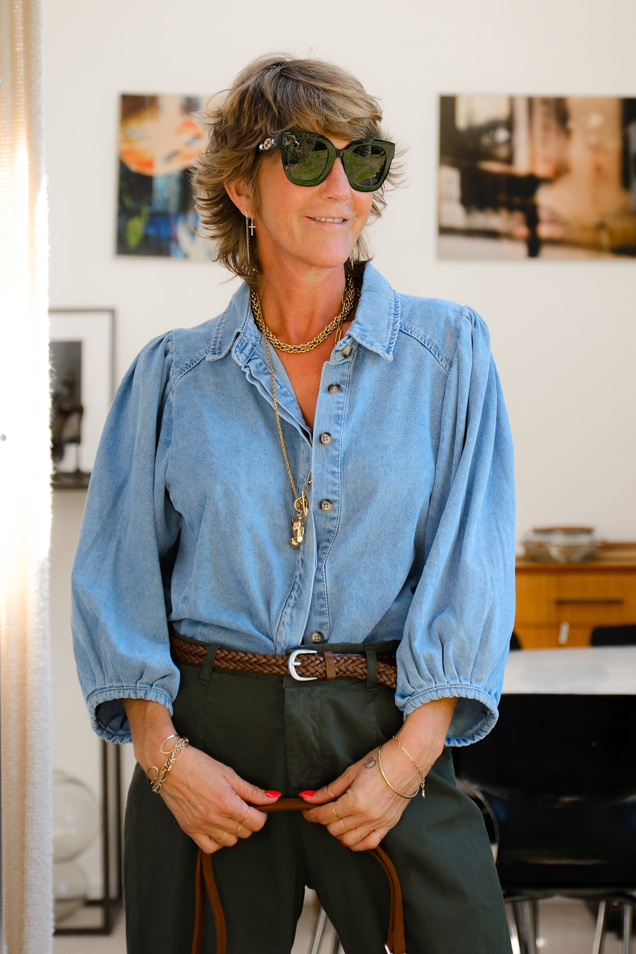 Anouk