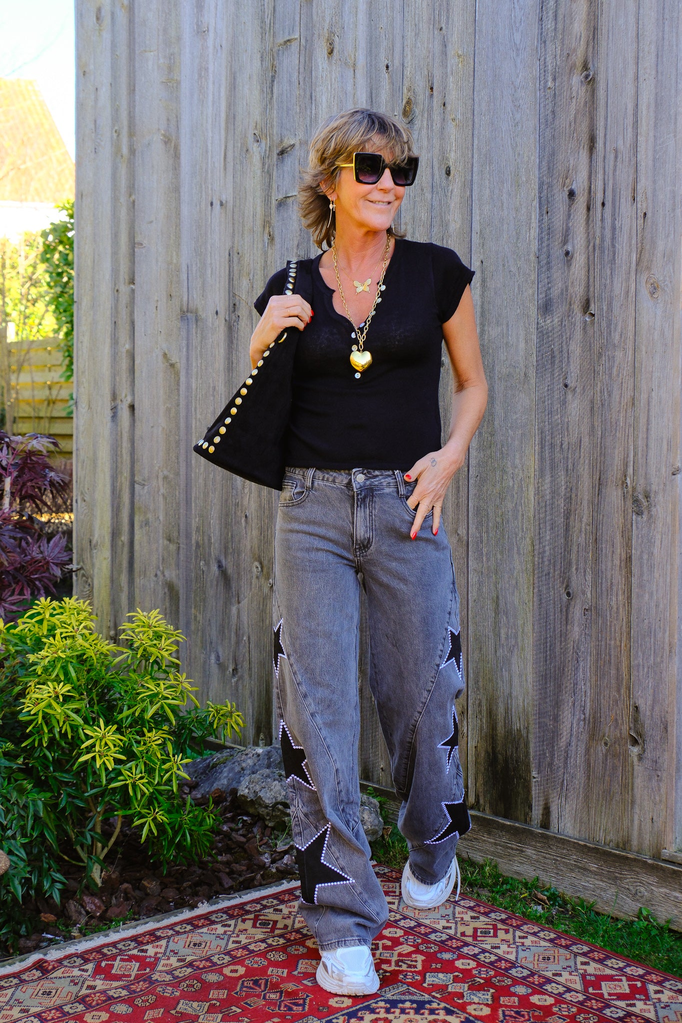 Vergroten