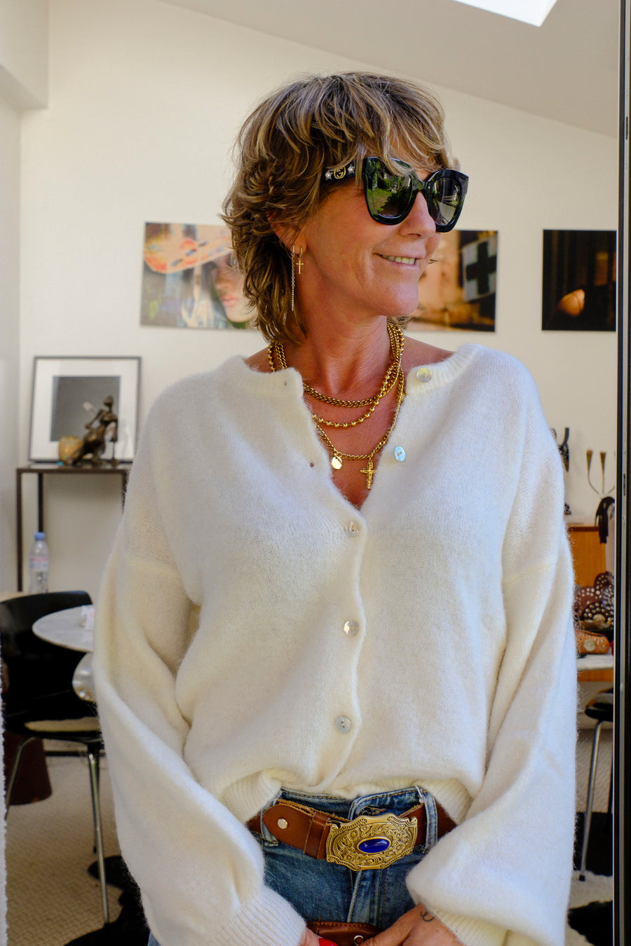 Denise
