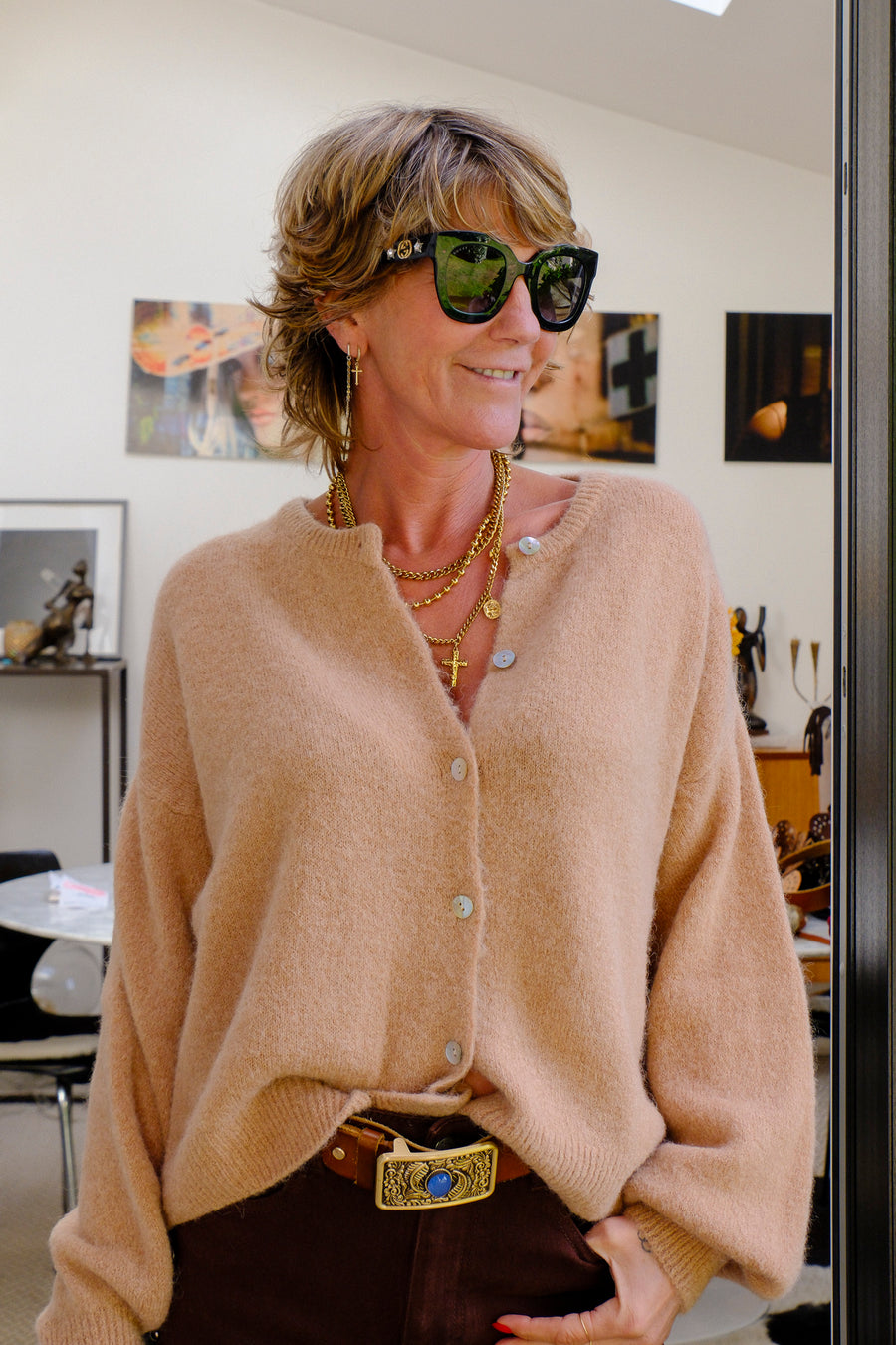 Denise
