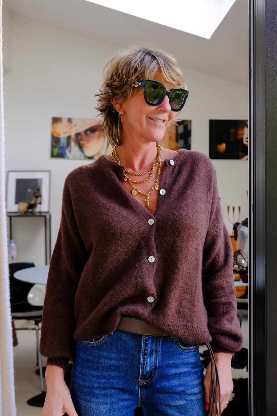 Denise