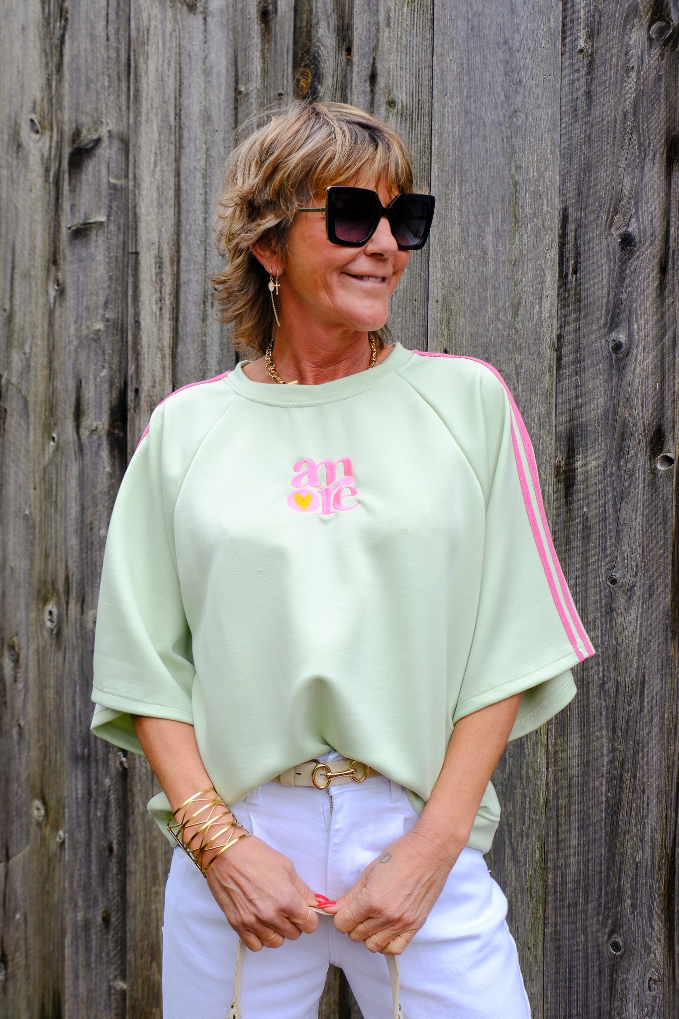 Vergroten