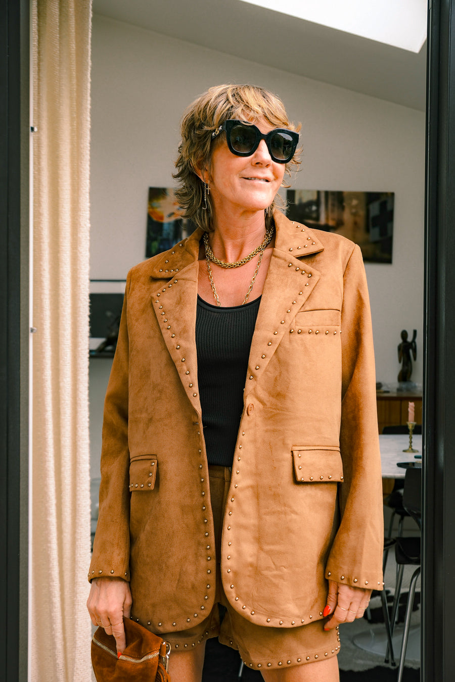 Capucine