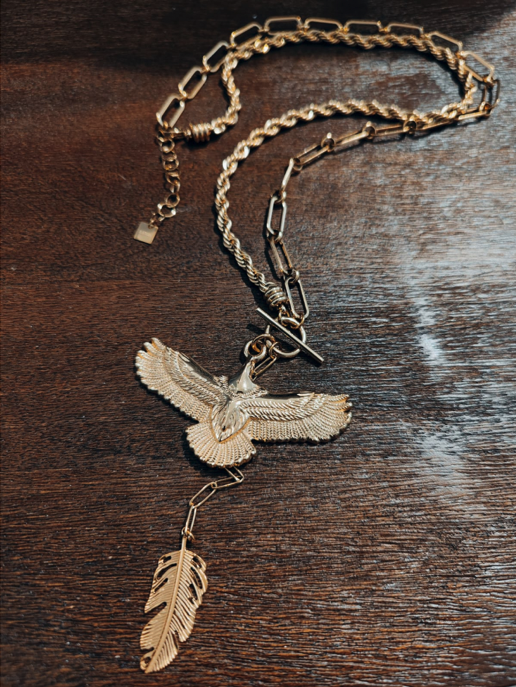 Eagle