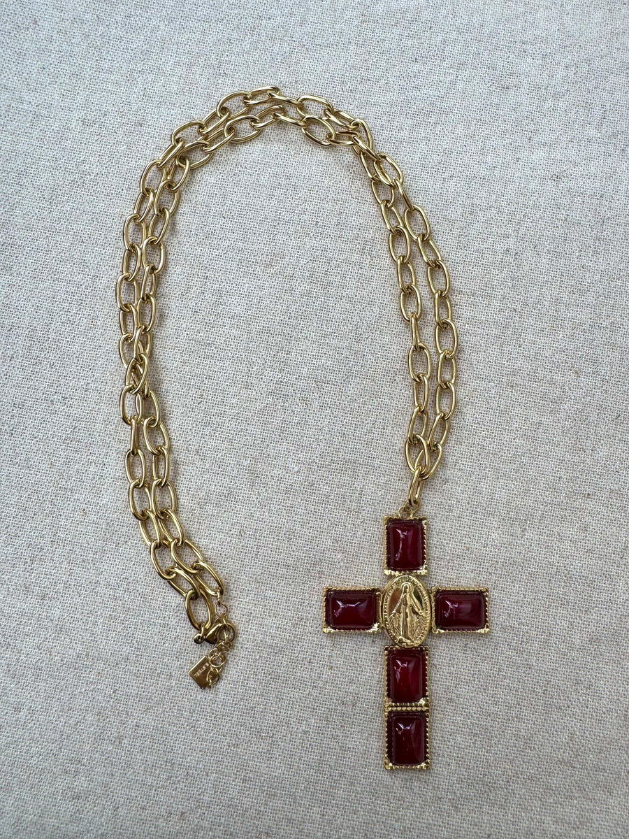 Collier Adam