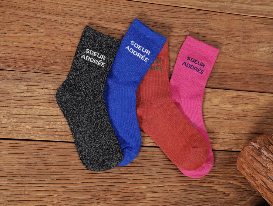 Moon - Soeur adorée