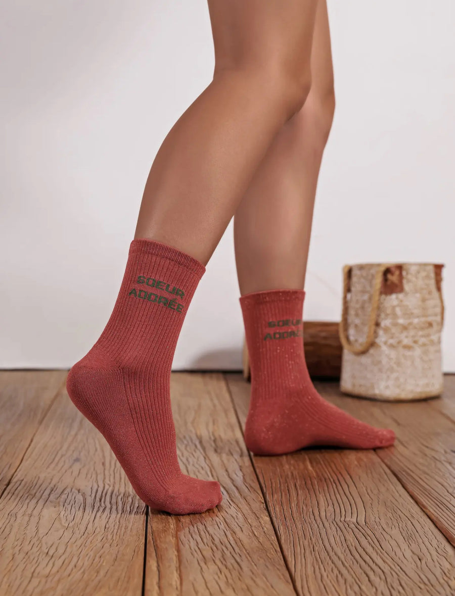 Moon - Soeur adorée