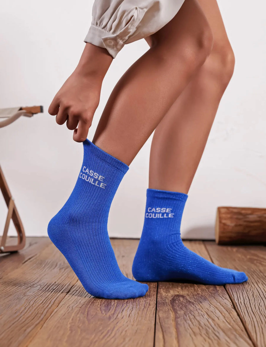 Moon - Casse couille