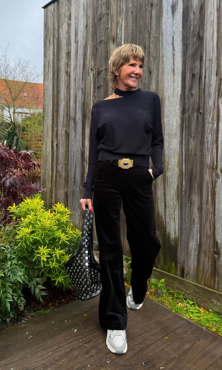 Pantalon Allessandro