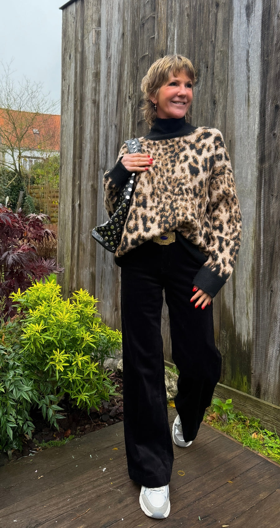 Pantalon Allessandro