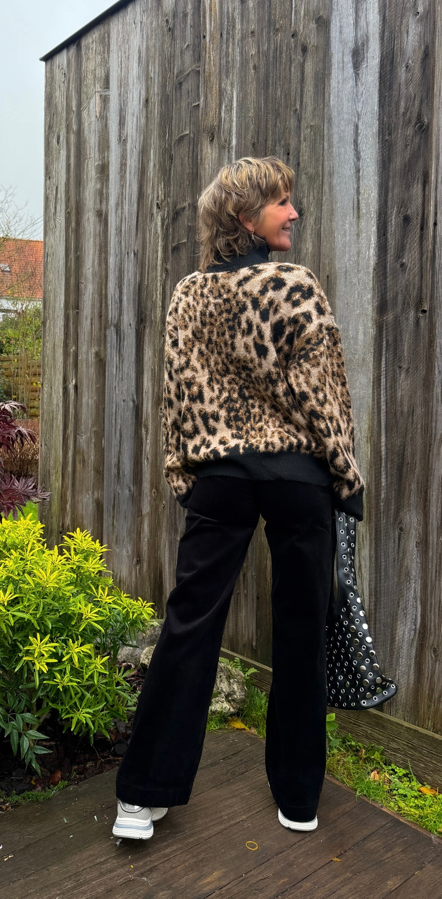 Pantalon Allessandro