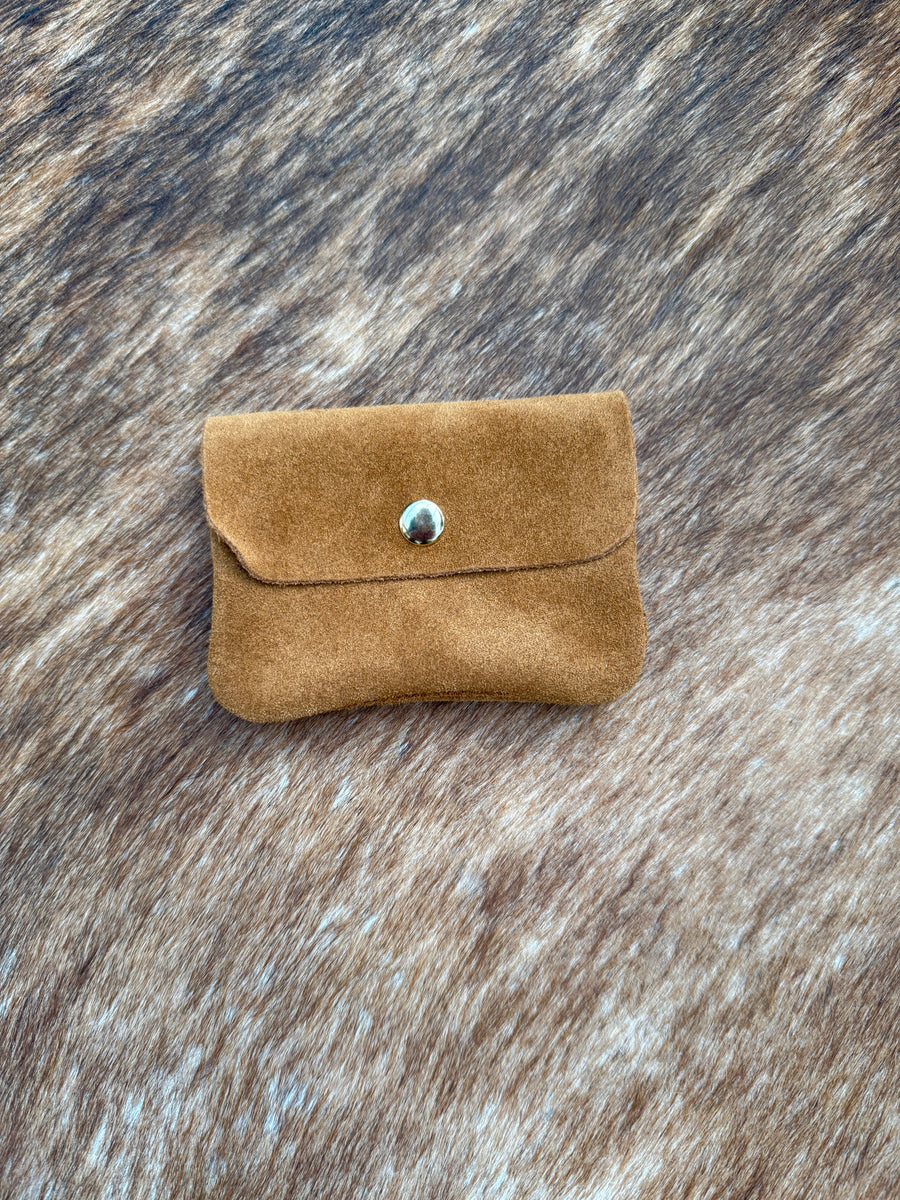 Petit  Porte monnaie Ora