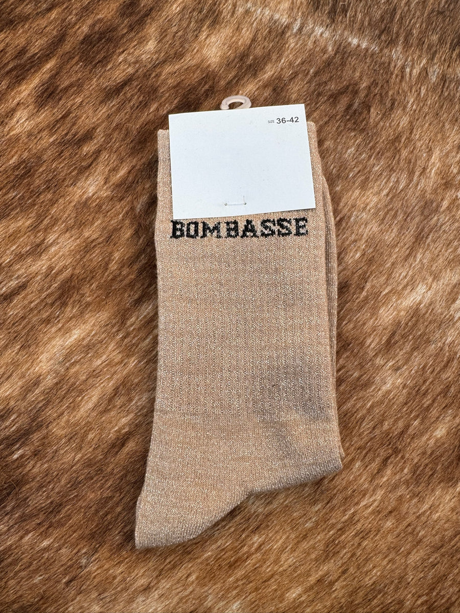 Chaussettes Bombasse