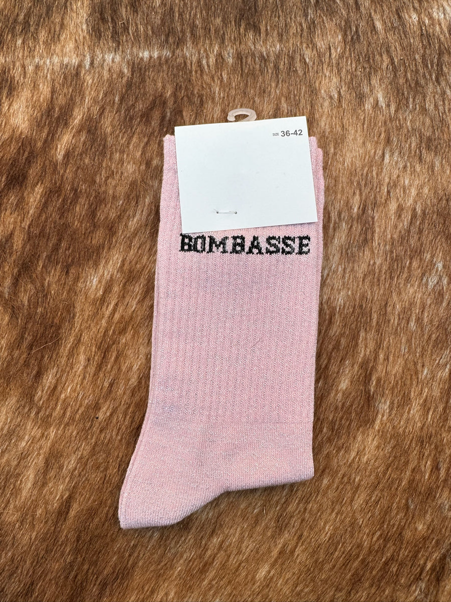 Chaussettes Bombasse