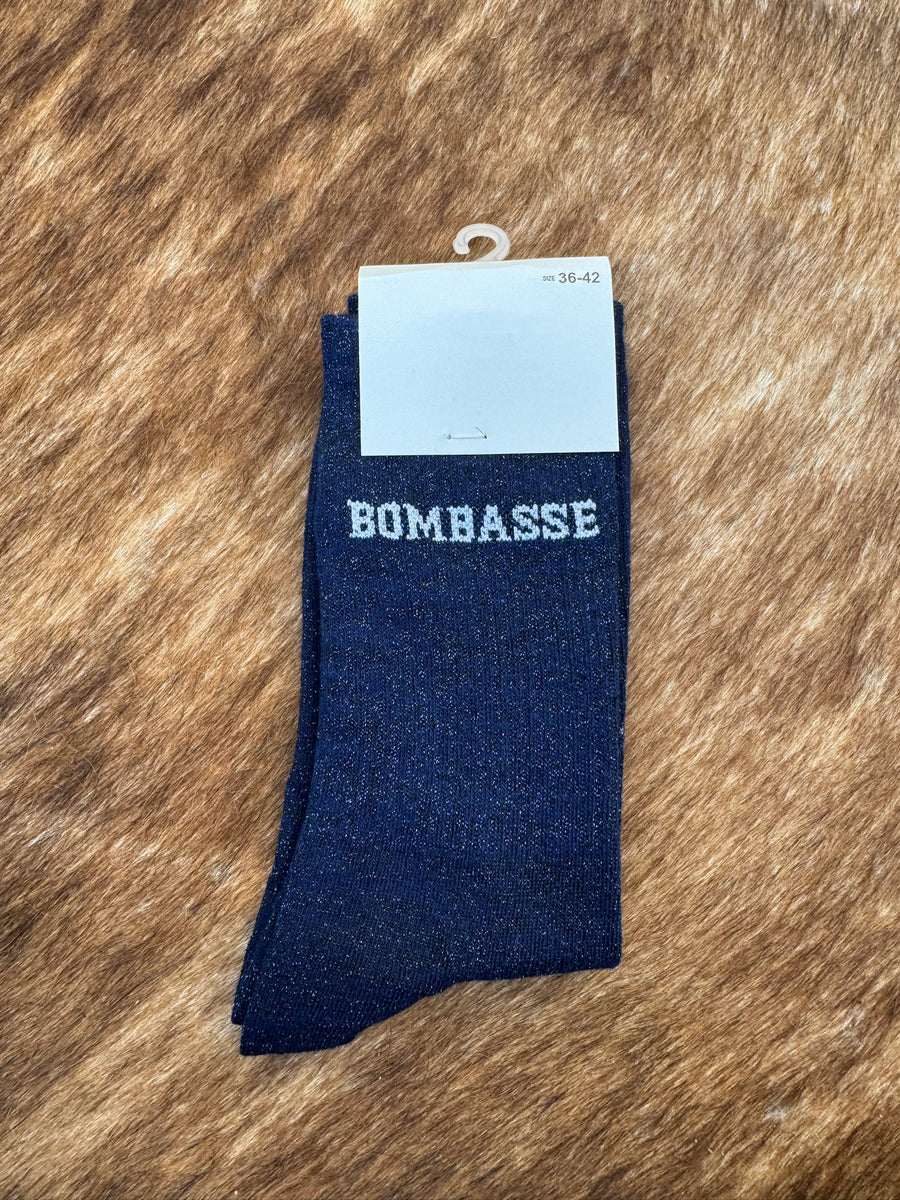 Chaussettes Bombasse