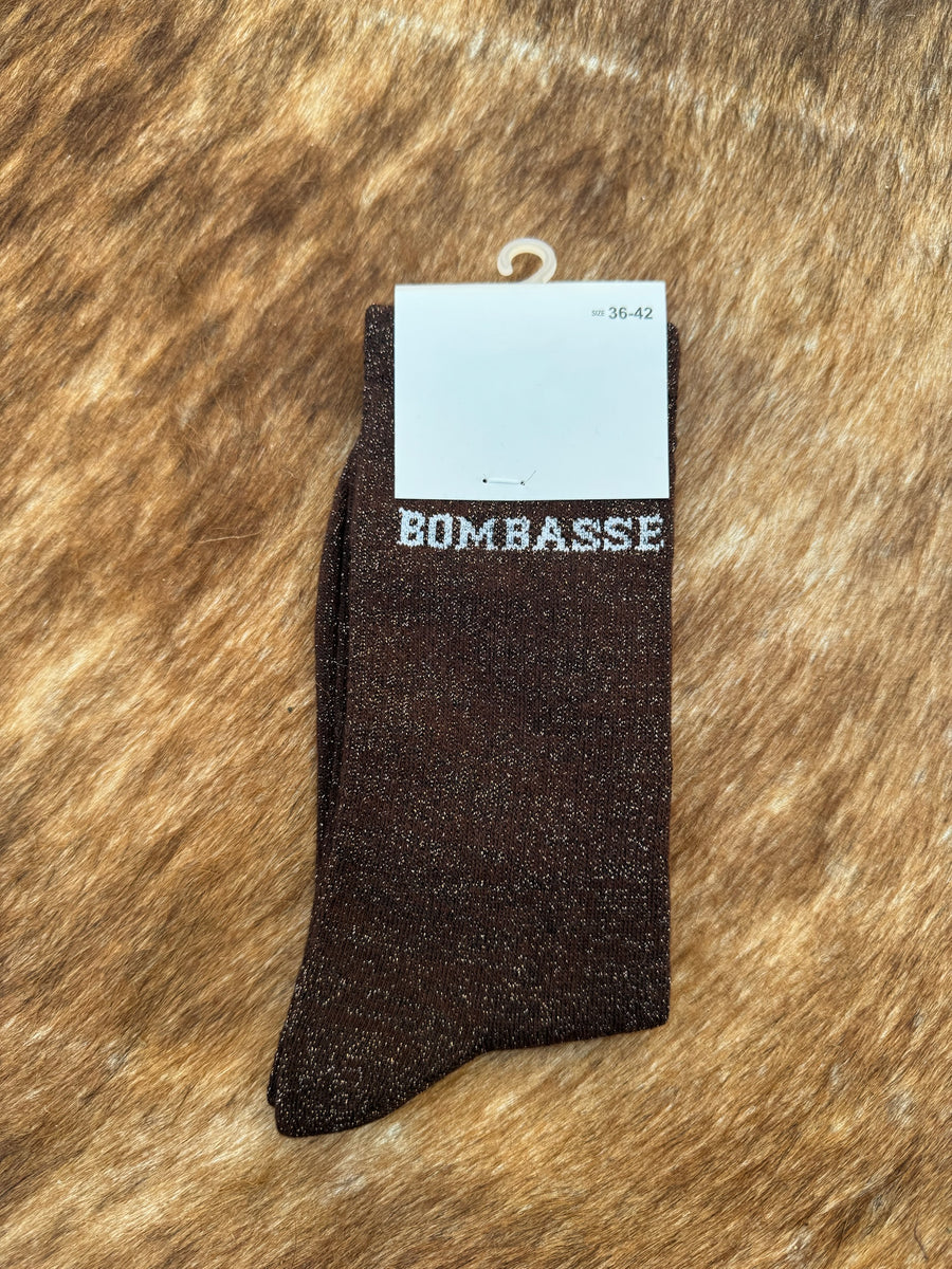 Chaussettes Bombasse