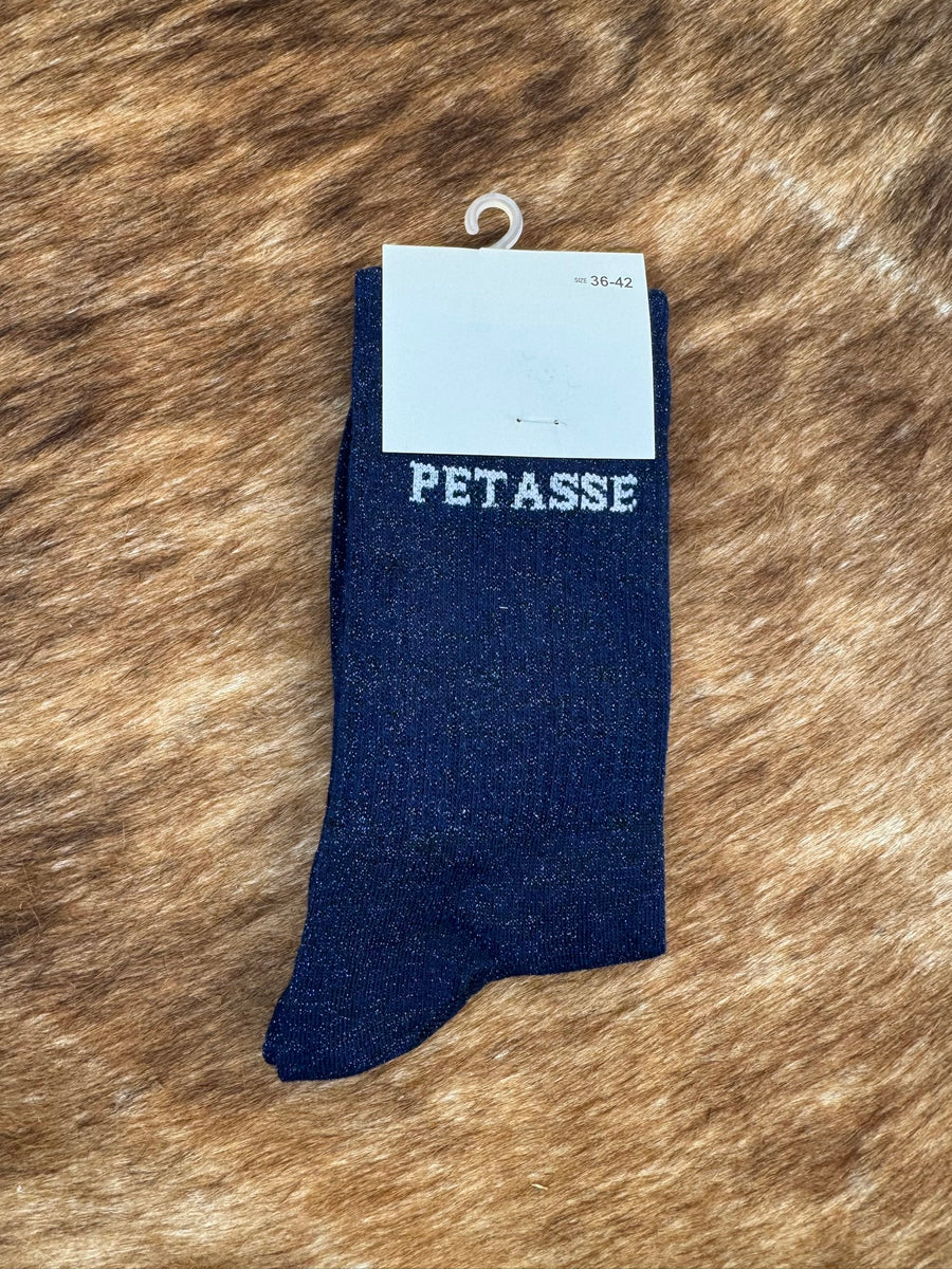 Chaussettes Petasse