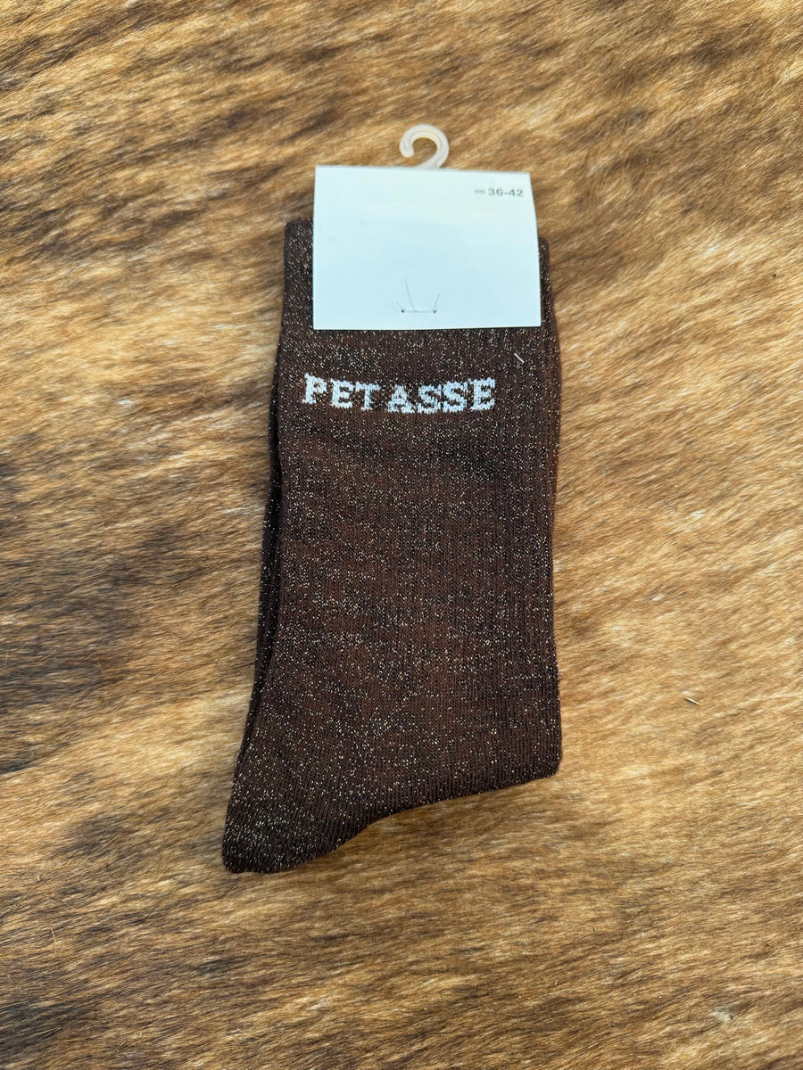 Chaussettes Petasse