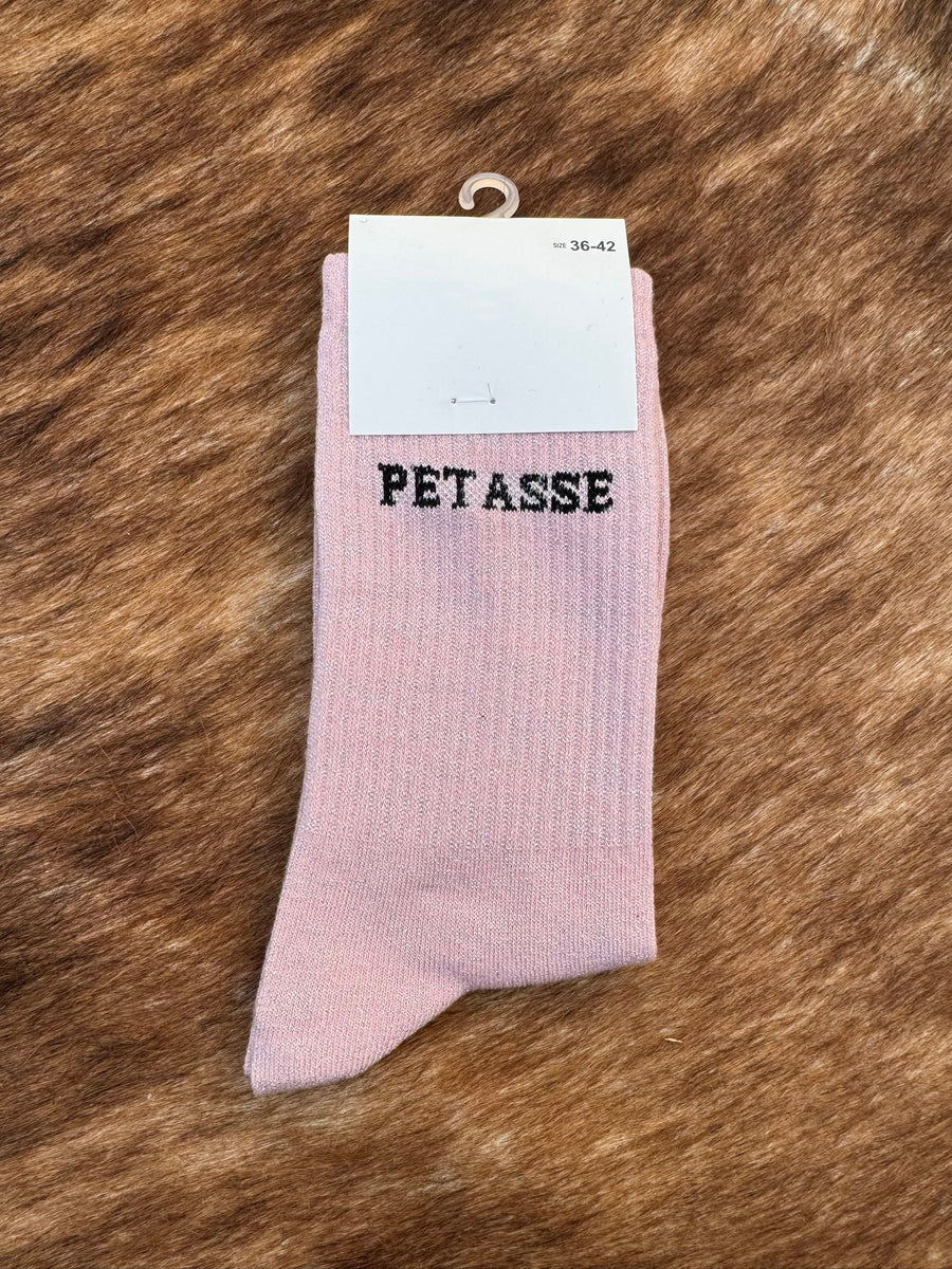 Chaussettes Petasse