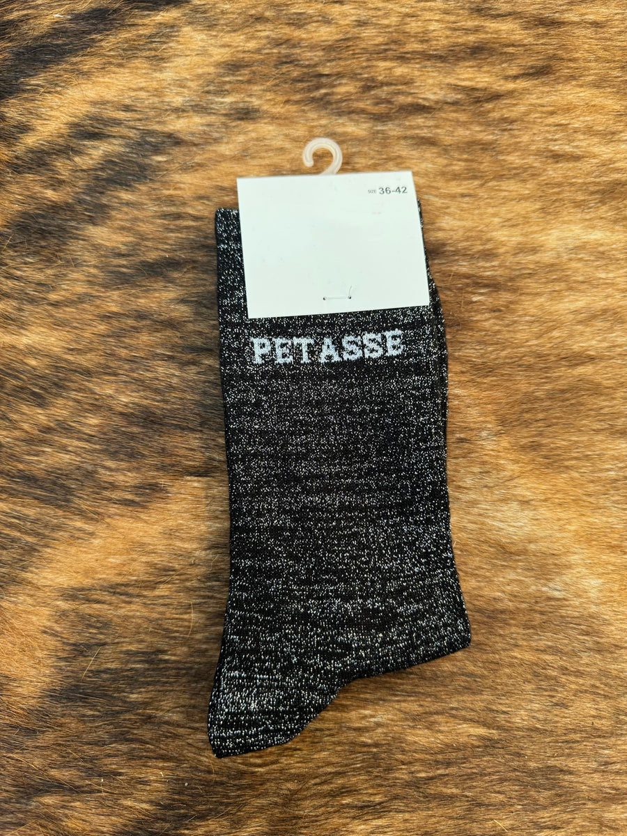 Chaussettes Petasse