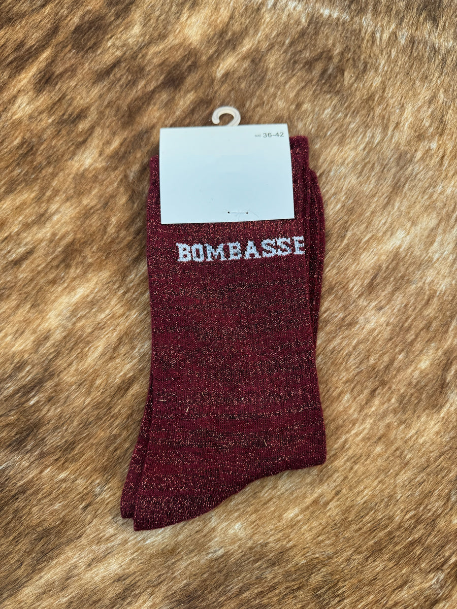 Chaussettes Bombasse