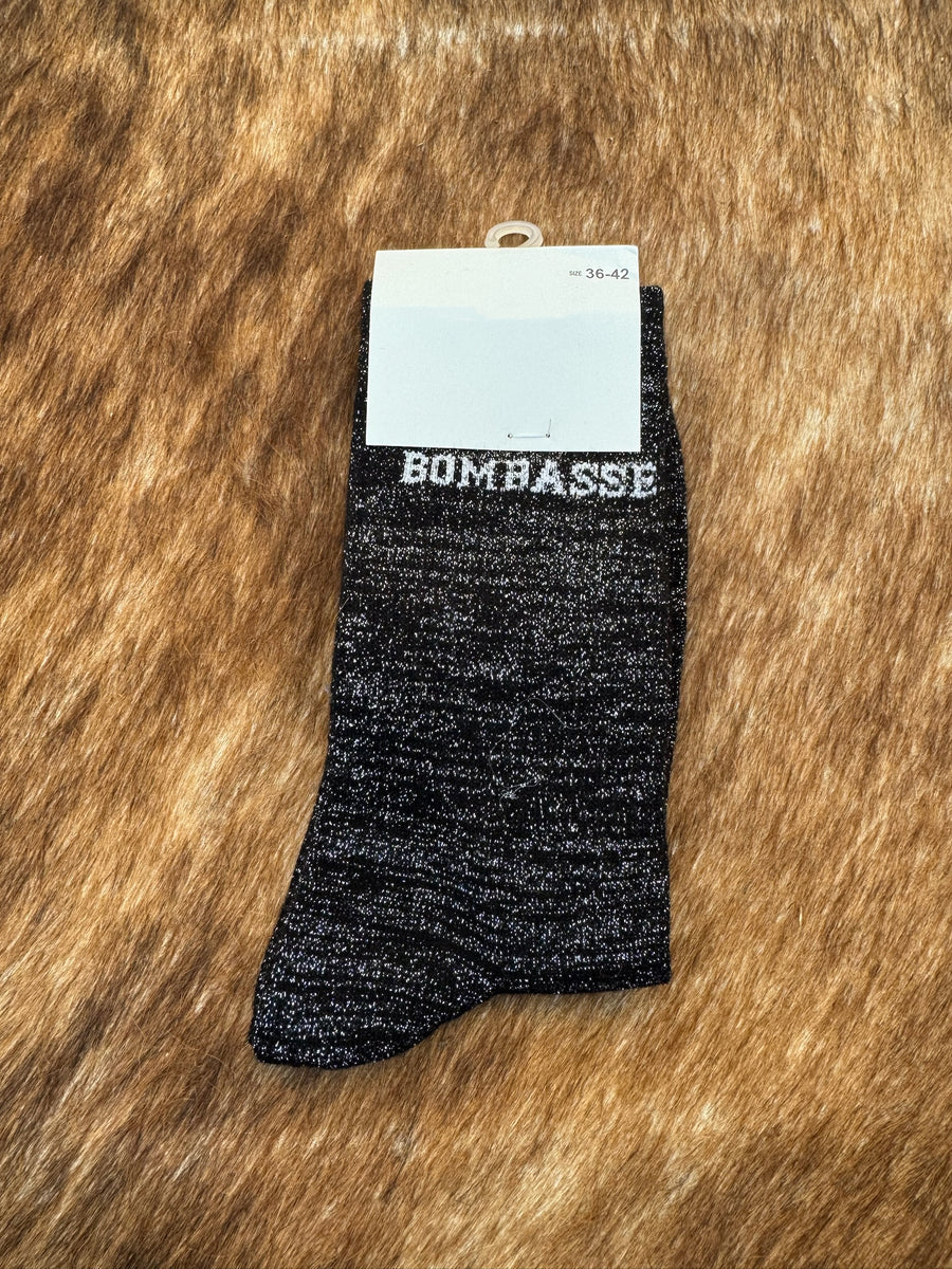 Chaussettes Bombasse