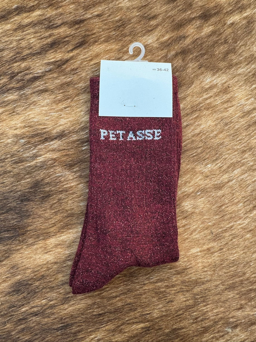 Chaussettes Petasse