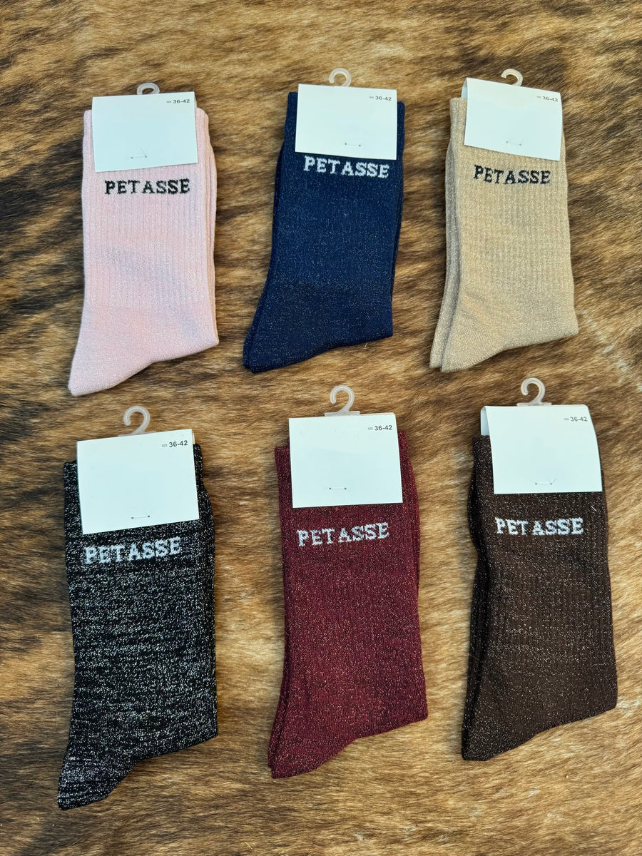 Chaussettes Petasse