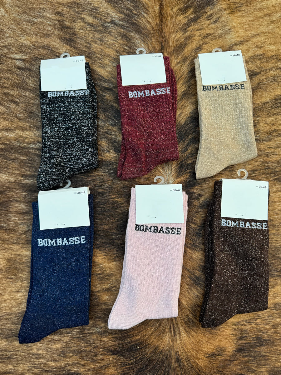Chaussettes Bombasse