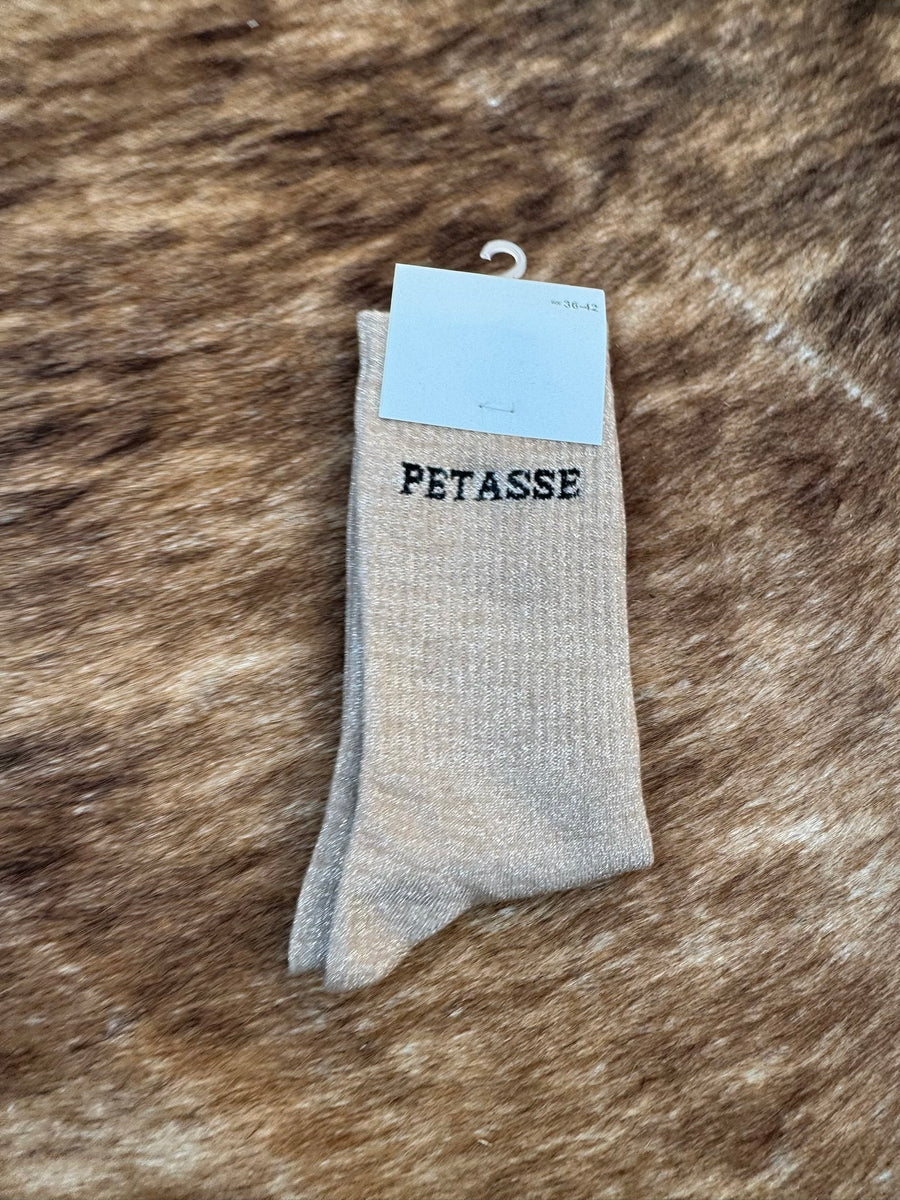 Chaussettes Petasse
