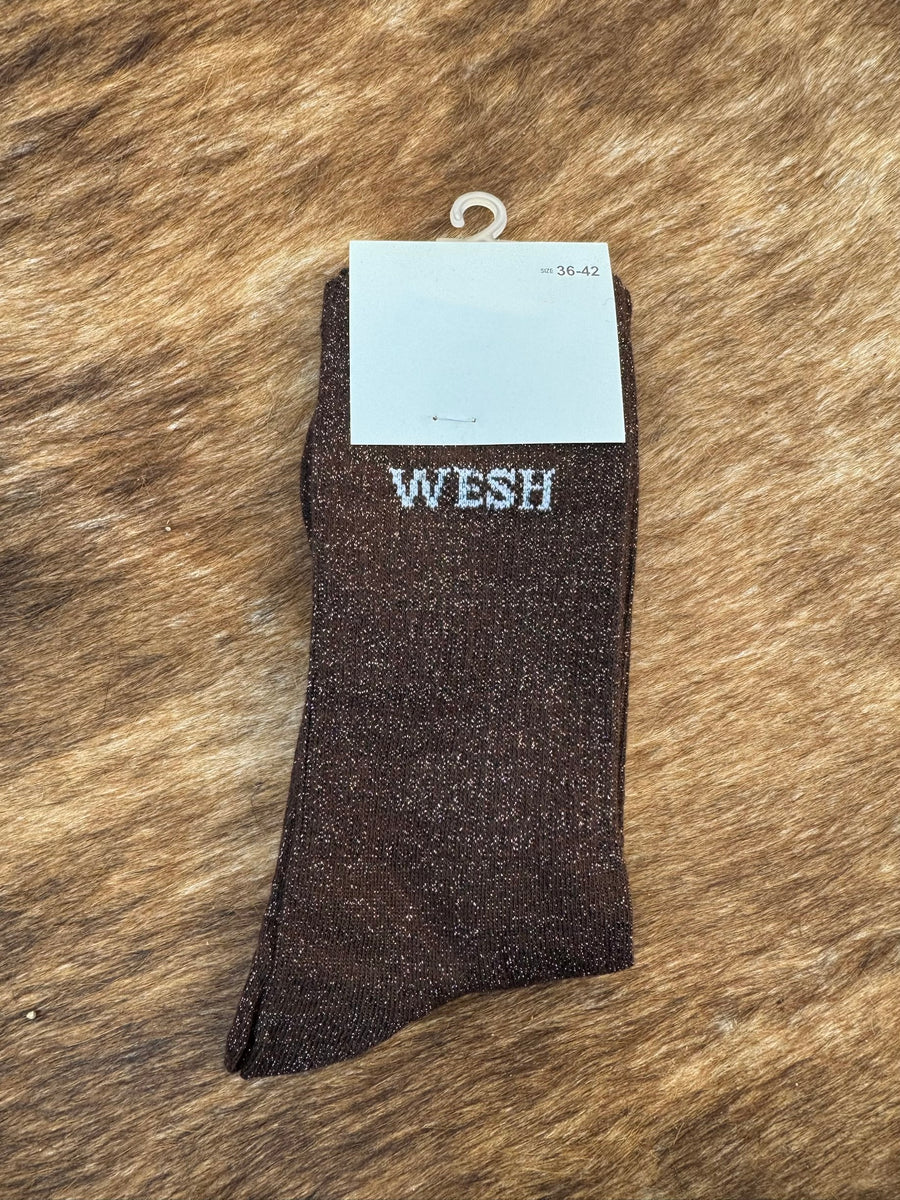 Chaussettes Wesh