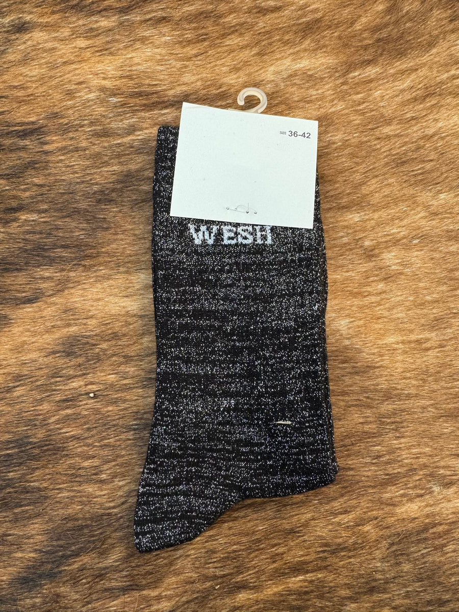 Chaussettes Wesh