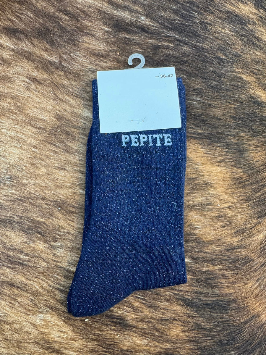 Chaussettes Pepite
