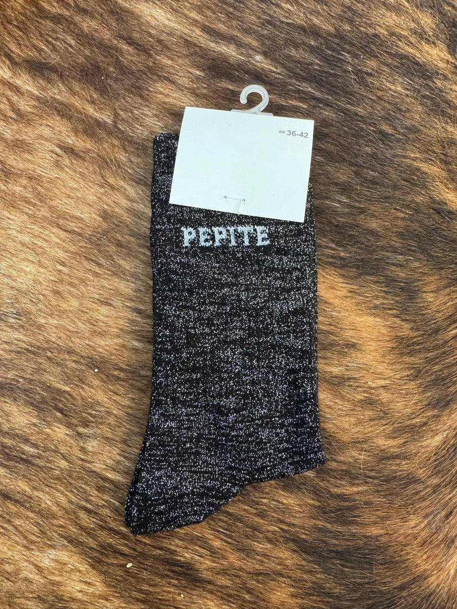 Chaussettes Pepite