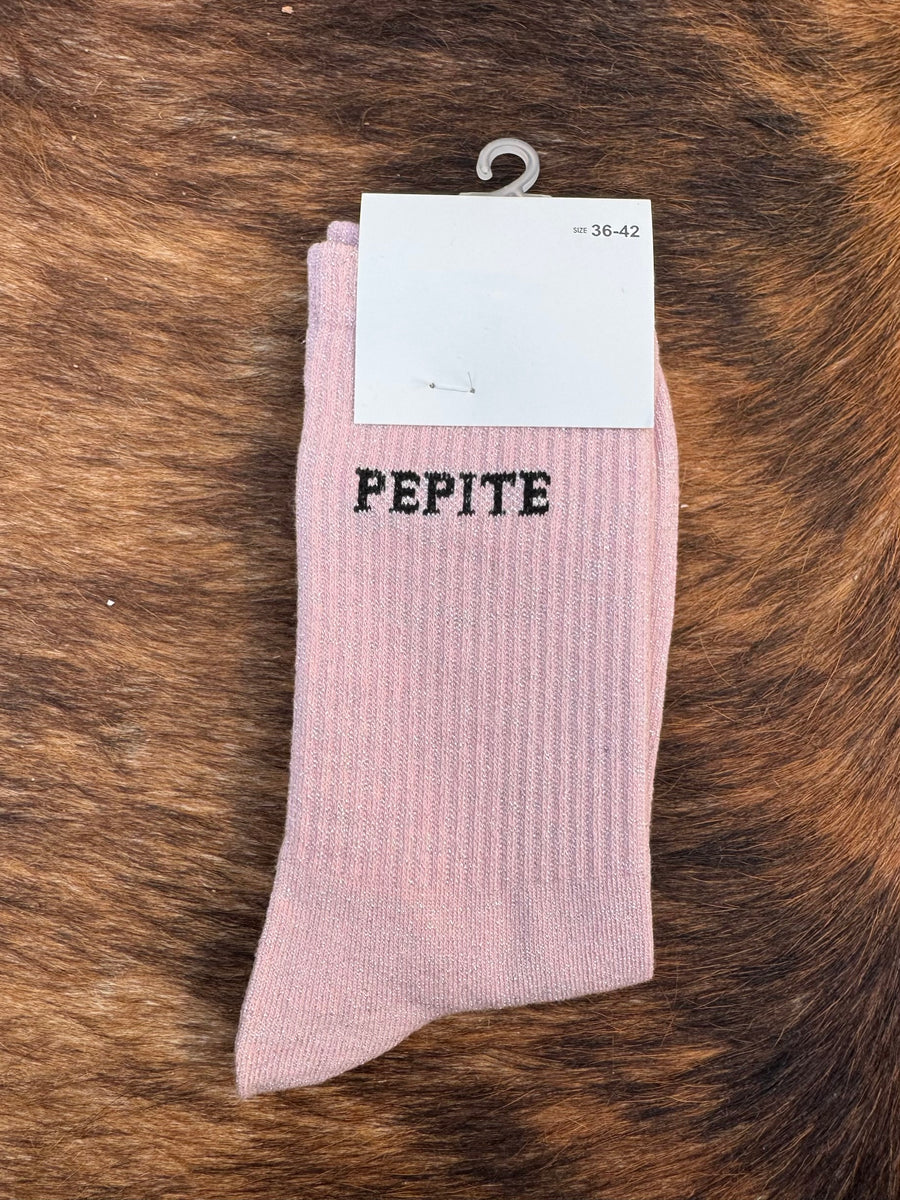 Chaussettes Pepite