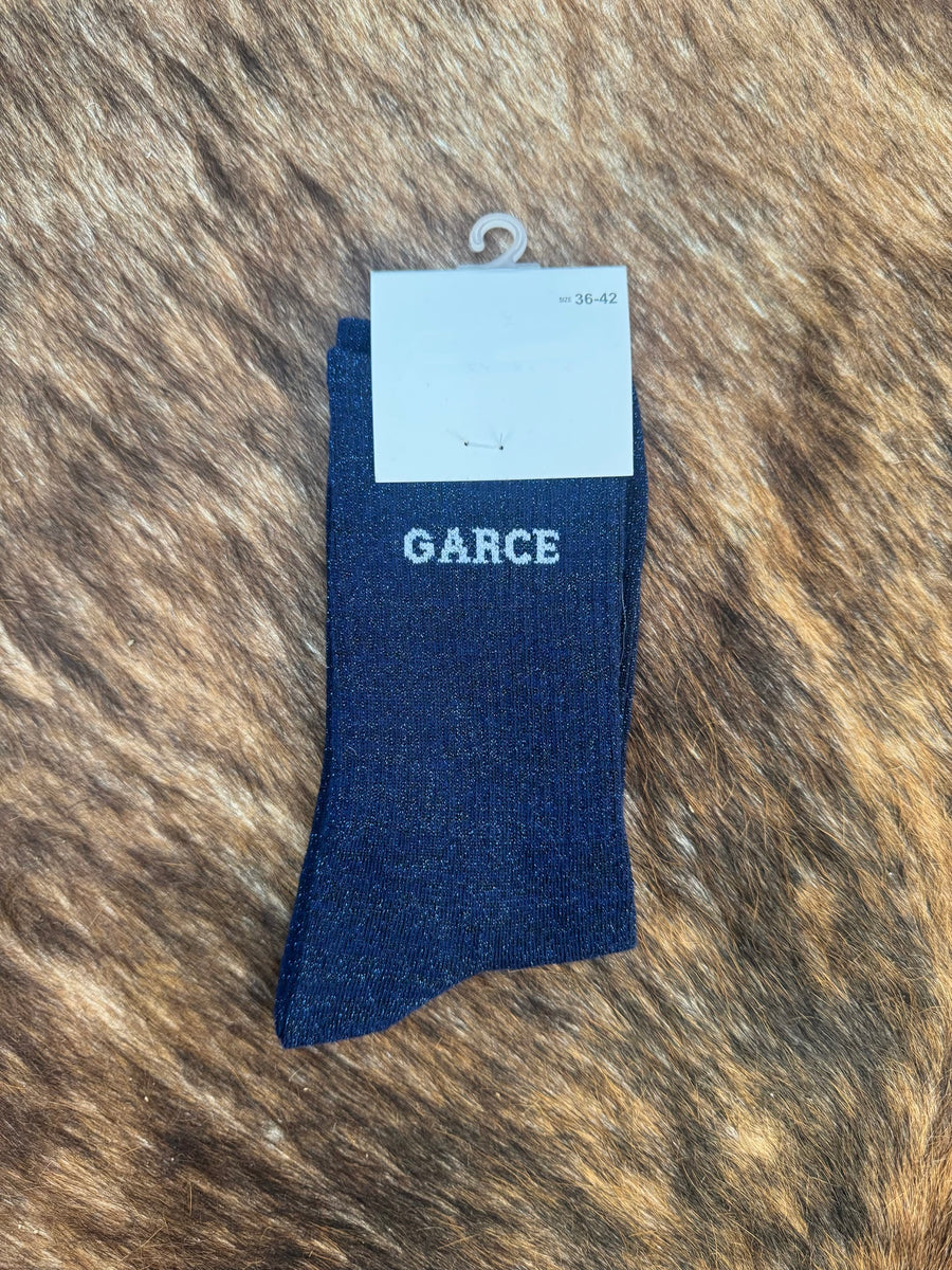 Chaussettes Garce