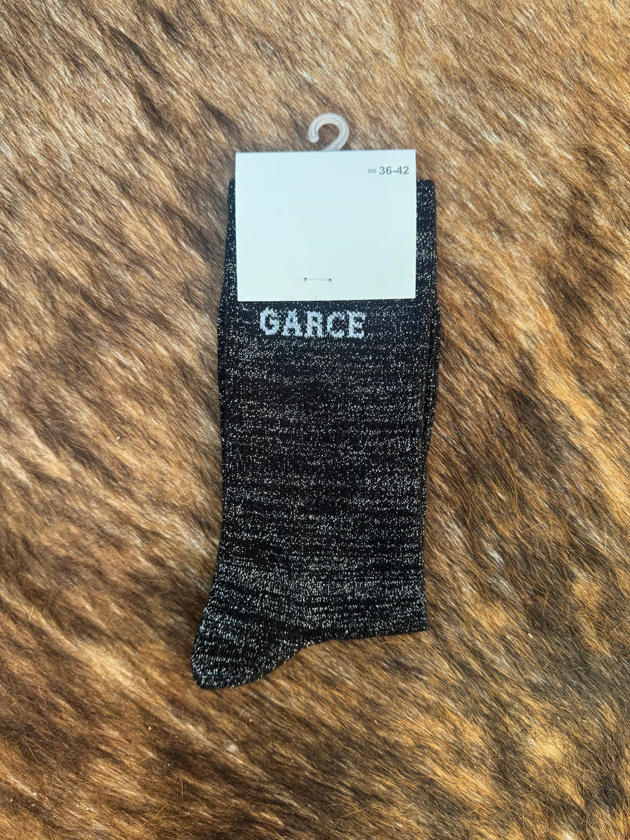 Chaussettes Garce