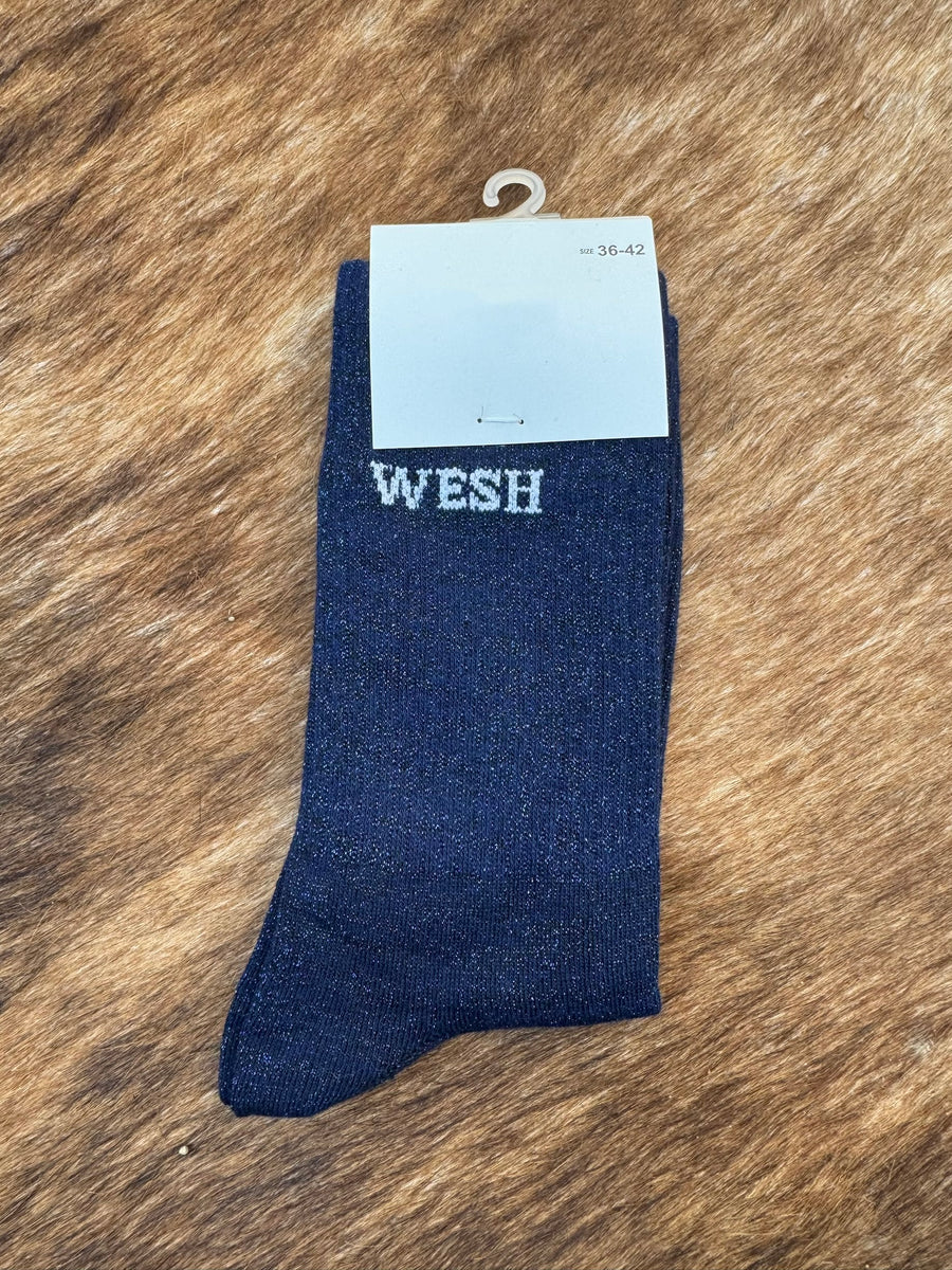 Chaussettes Wesh