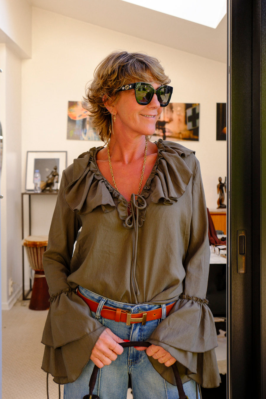 Clothilde