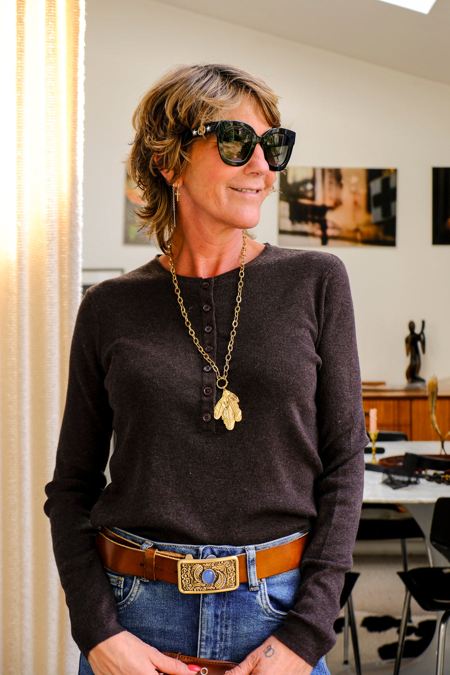 Léonie