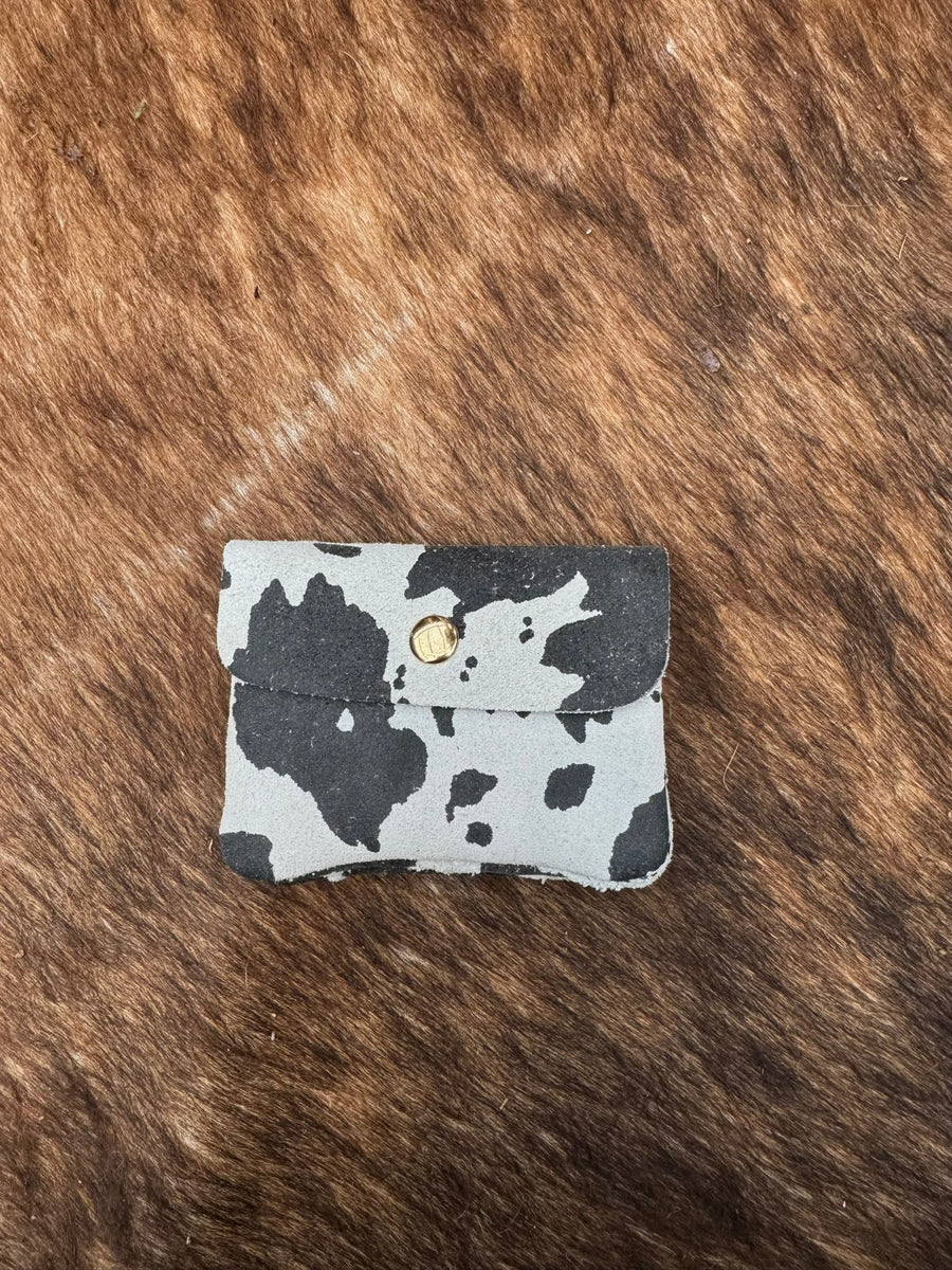 Petit  Porte monnaie Ora