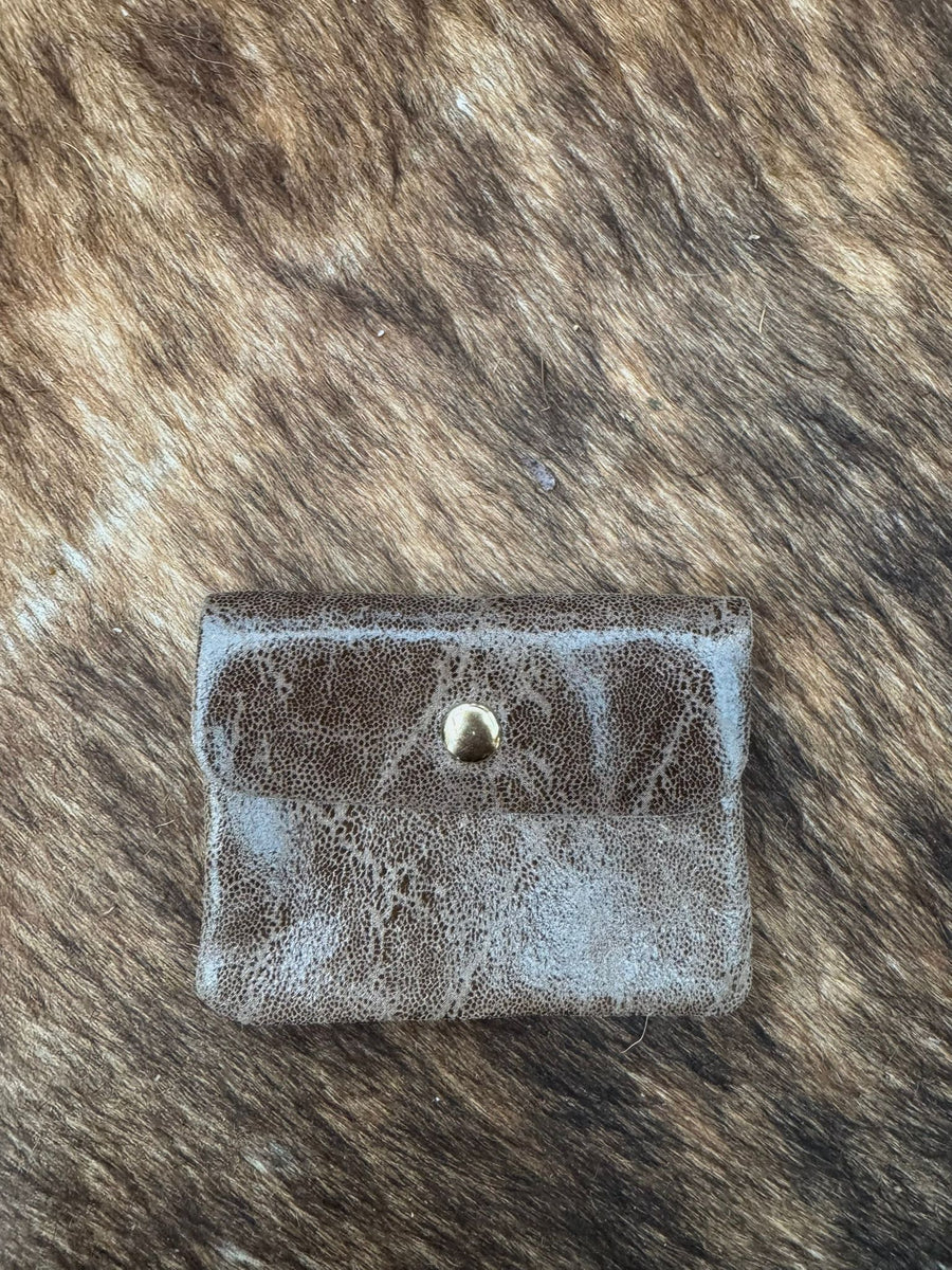 Petit  Porte monnaie Ora