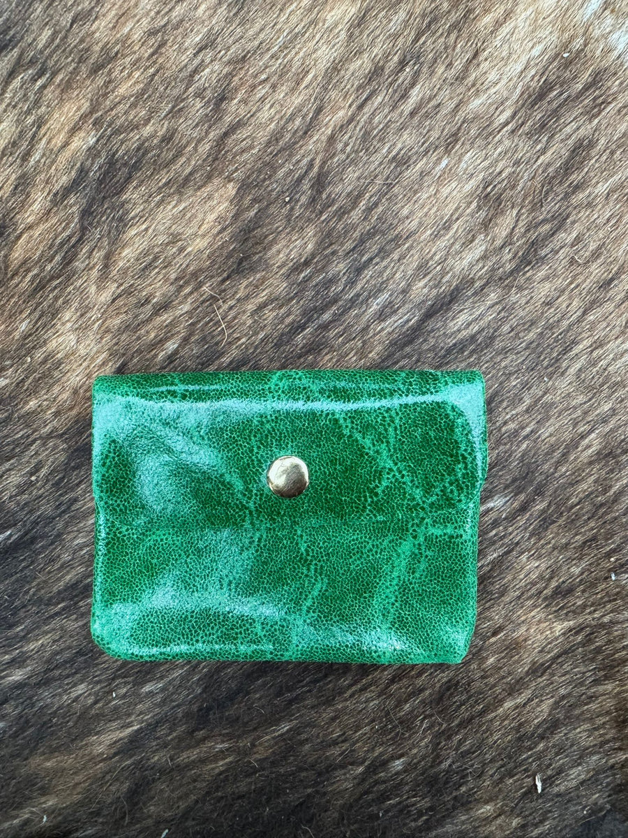 Petit  Porte monnaie Ora